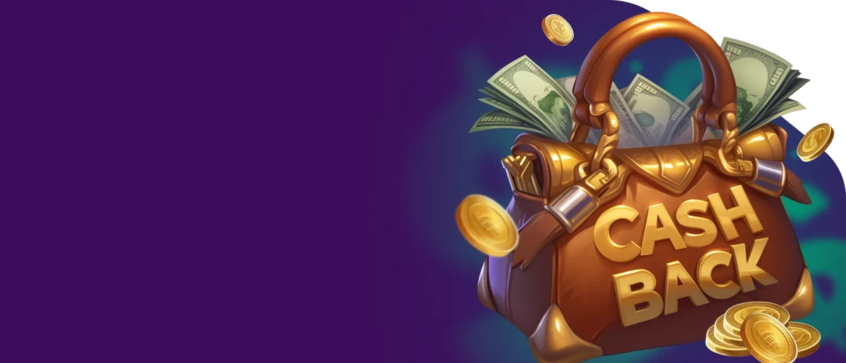 Welcome Bonus Night Luck Online Casino
