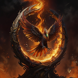 Emberwing Beasts Night Luck Uk