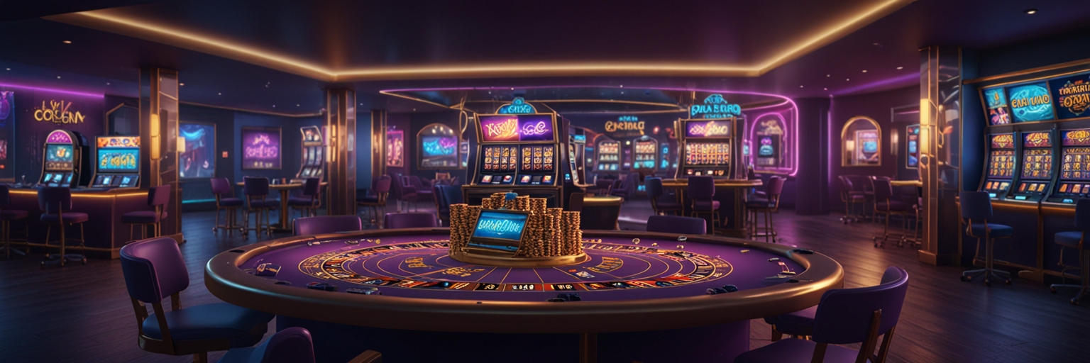 Night Luck Casino