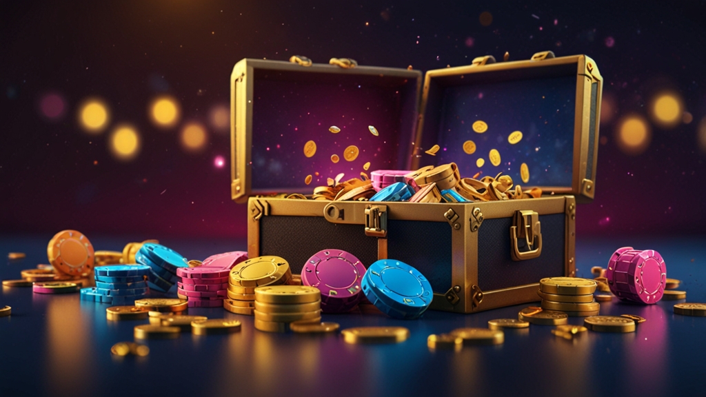Night Luck Reviews