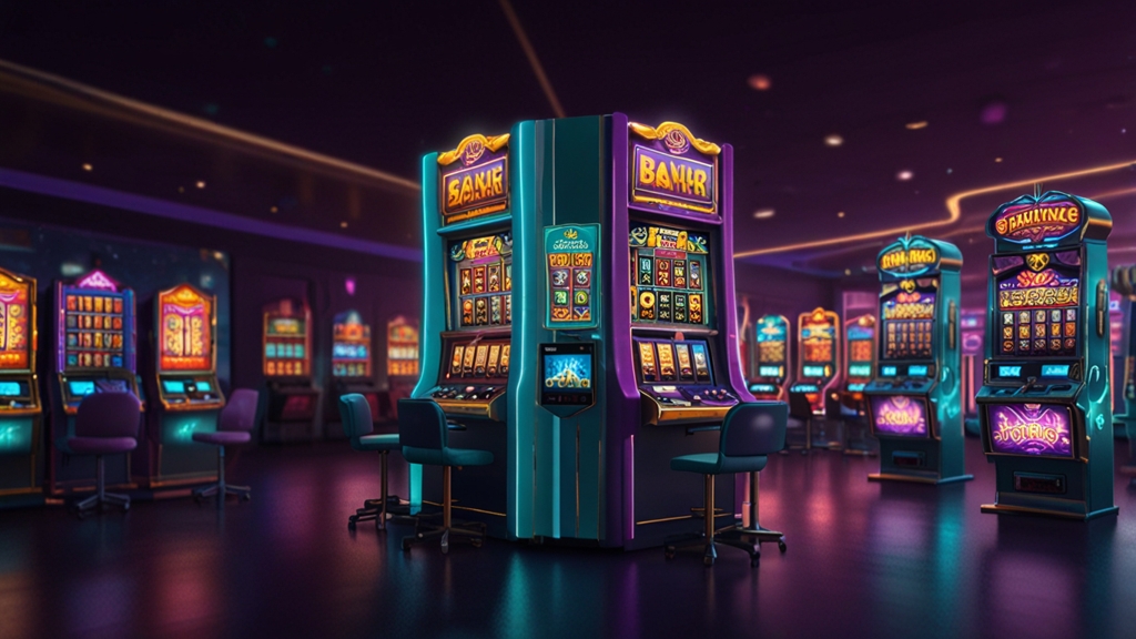 Night Luck Online Casino